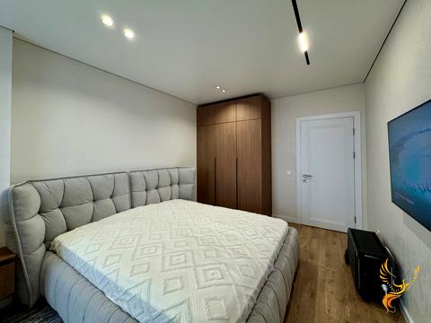 квартира по адресу Європейська ул., 1