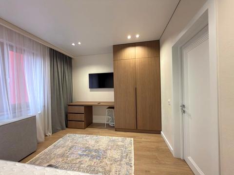 квартира по адресу Європейська ул., 1