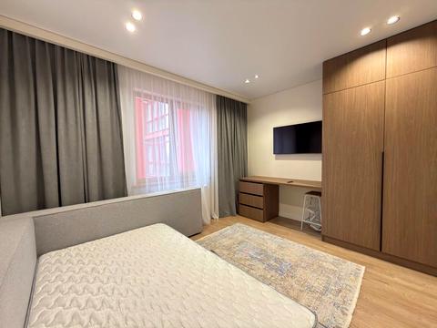 квартира по адресу Європейська ул., 1