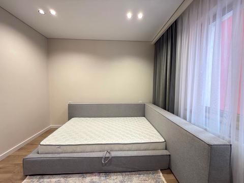 квартира по адресу Європейська ул., 1