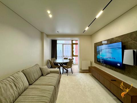 квартира по адресу Європейська ул., 1