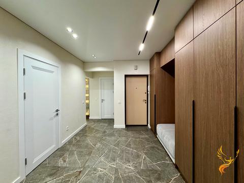 квартира по адресу Європейська ул., 1