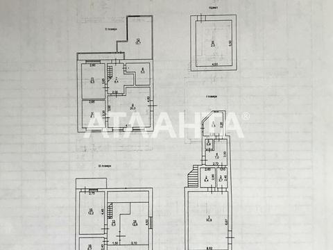 будинок за адресою Святослава Ріхтера вул. (Щорса)