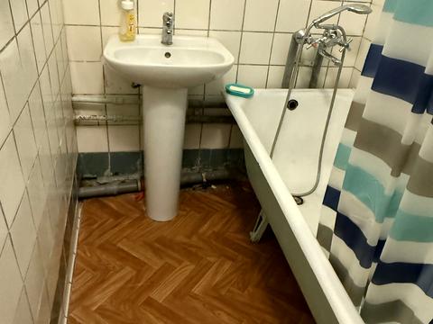 квартира за адресою Голосіївський просп. (40-річчя Жовтня), 108 к2