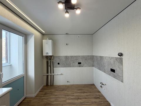 квартира по адресу Боголюбова ул., 27