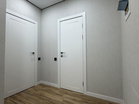 квартира по адресу Боголюбова ул., 27