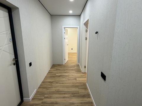 квартира по адресу Боголюбова ул., 27