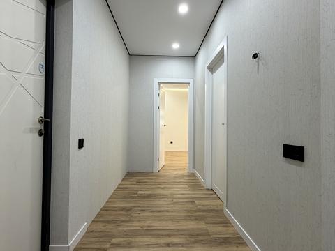 квартира по адресу Боголюбова ул., 27