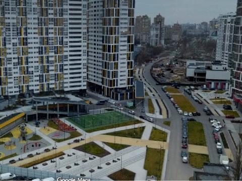 квартира за адресою Микільсько-Слобідська вул., (Будинок 13-17)