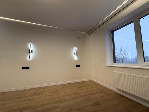 квартира по адресу Боголюбова ул., 27