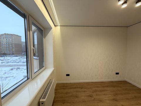 квартира по адресу Боголюбова ул., 27