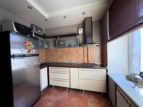 квартира за адресою Велика Васильківська вул. (Червоноармійська), 111/113