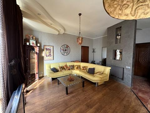 квартира за адресою Велика Васильківська вул. (Червоноармійська), 111/113