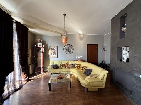 квартира за адресою Велика Васильківська вул. (Червоноармійська), 111/113