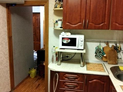 квартира за адресою Велика Бердичівська вул., 30