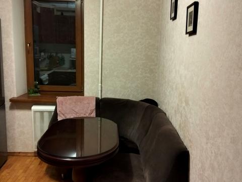 квартира за адресою Велика Бердичівська вул., 30