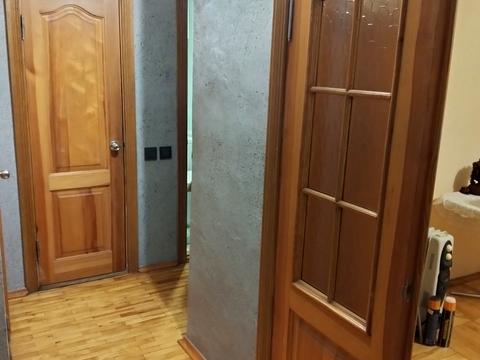 квартира за адресою Велика Бердичівська вул., 30