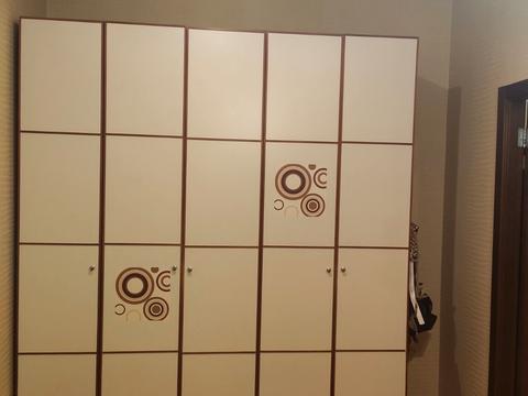 квартира за адресою Велика Васильківська вул. (Червоноармійська), 111/113