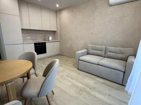 квартира за адресою Воскресенська вул., 2-В