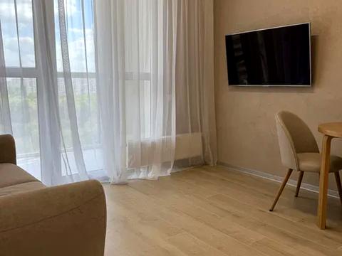 квартира за адресою Воскресенська вул., 2-В