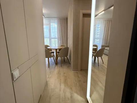 квартира за адресою Воскресенська вул., 2-В