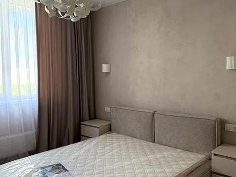 квартира за адресою Воскресенська вул., 2-В