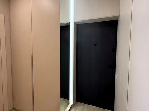 квартира за адресою Воскресенська вул., 2-В