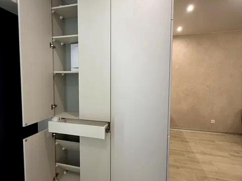 квартира за адресою Воскресенська вул., 2-В