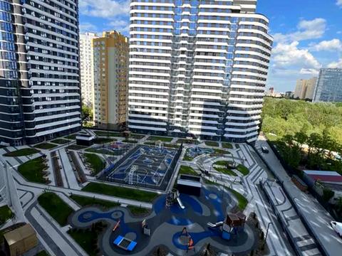 квартира за адресою Воскресенська вул., 2-В