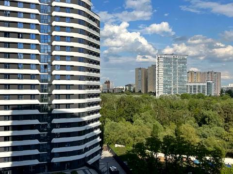 квартира за адресою Воскресенська вул., 2-В