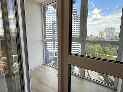 квартира за адресою Воскресенська вул., 2-В