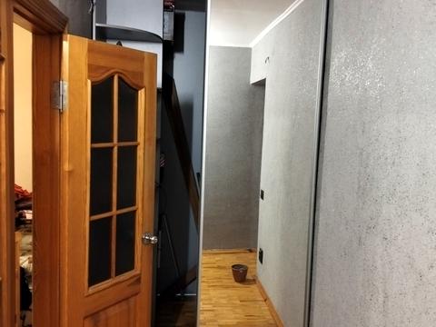 квартира за адресою Велика Бердичівська вул., 30