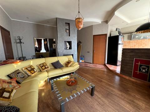 квартира за адресою Велика Васильківська вул. (Червоноармійська), 111/113