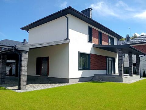 дом по адресу Апрельская ул.