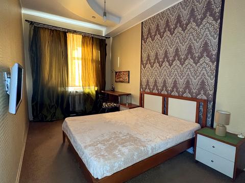 квартира за адресою Велика Васильківська вул. (Червоноармійська), 111/113