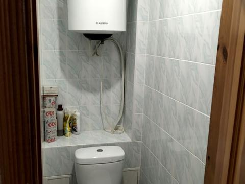 квартира за адресою Велика Бердичівська вул., 30