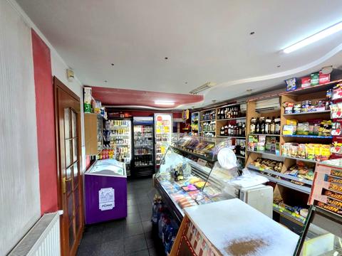 коммерческая по адресу Пасечная ул., 38