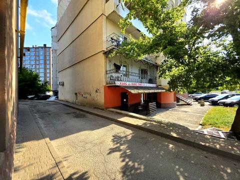 коммерческая по адресу Пасечная ул., 38