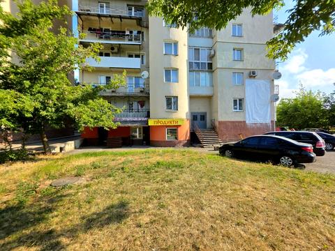 коммерческая по адресу Пасечная ул., 38