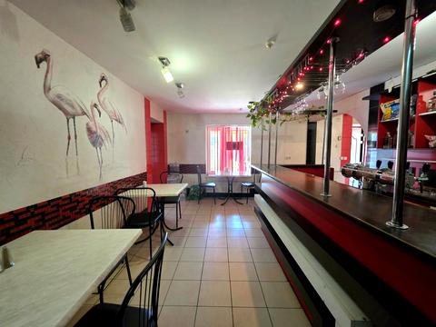 коммерческая по адресу Пасечная ул., 38