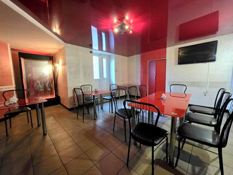 коммерческая по адресу Пасечная ул., 38