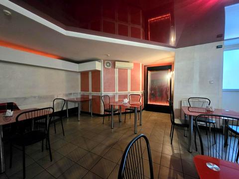 коммерческая по адресу Пасечная ул., 38