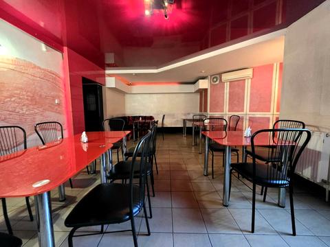 коммерческая по адресу Пасечная ул., 38