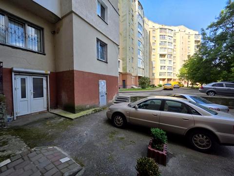 коммерческая по адресу Пасечная ул., 38