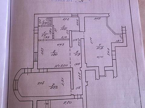 коммерческая по адресу Пасечная ул., 38