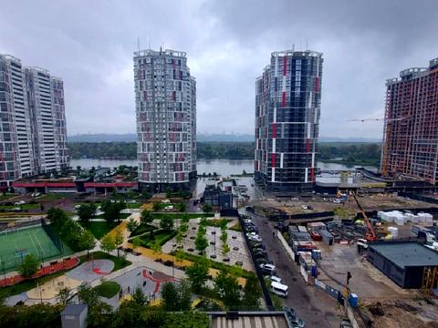 квартира за адресою Микільсько-Слобідська вул., (Будинок 13-17)