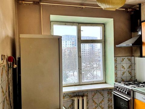 квартира по адресу Евгения Коновальца ул., 144а