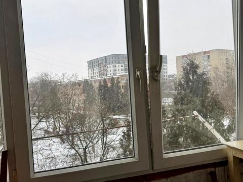 квартира по адресу Евгения Коновальца ул., 144а