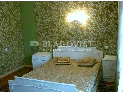 квартира по адресу Леси Украинки бульв., 9