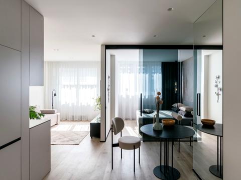 квартира за адресою Львівська вул., 15-Б